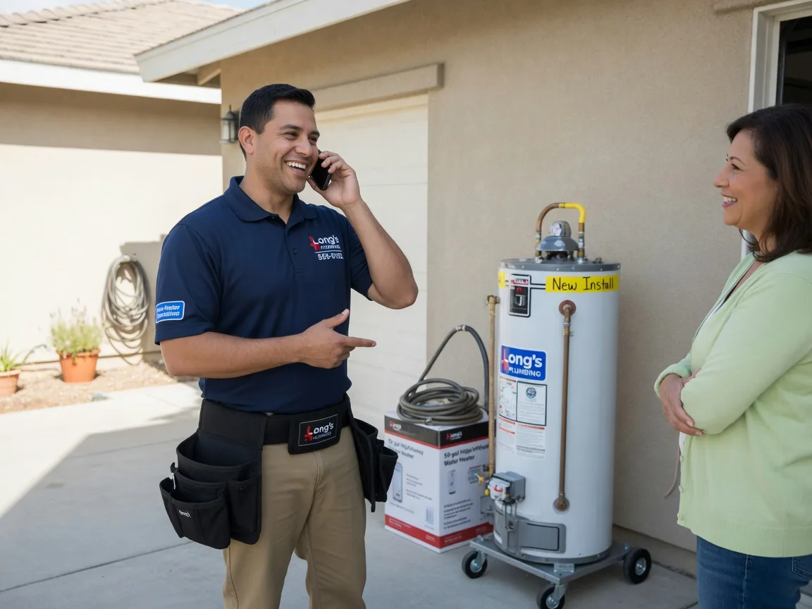 Leak Detection Cades, SC FAQs